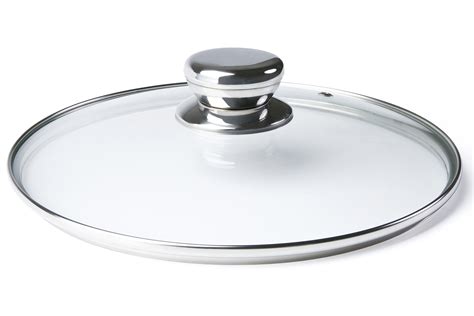 ETHDA Tempered Glass Lid, Fits Cookware of 12.5 Inch, Universal Replacement For 723172133528 | eBay