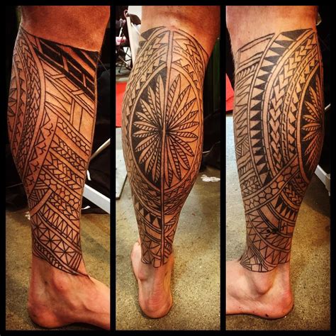 28+ African Tribal Tattoo Designs, Ideas | Design Trends - Premium PSD ...