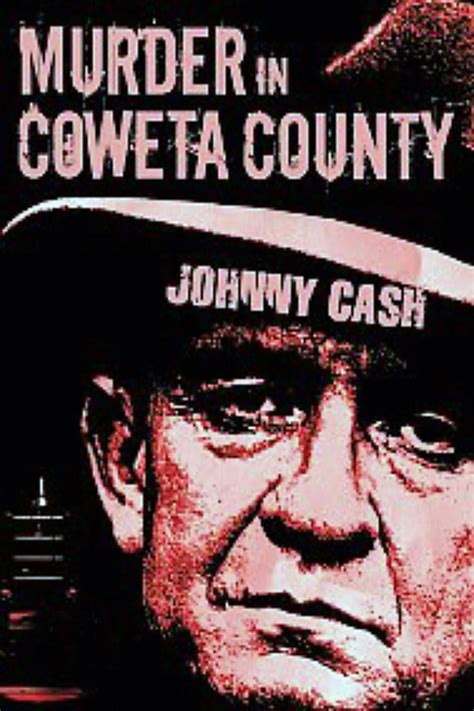 Murder in Coweta County (1983) - Posters — The Movie Database (TMDB)