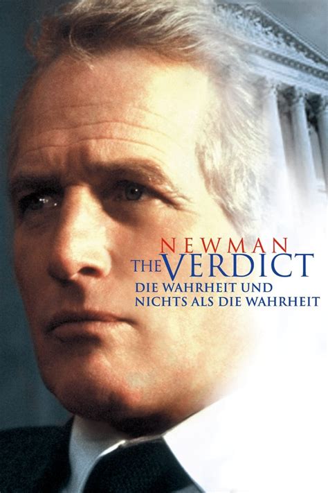 The Verdict (1982) - Posters — The Movie Database (TMDb)