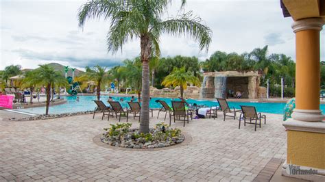 Paradise Palms Resort - Kissimmee, Florida - RE/MAX