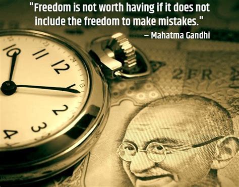 Gandhi Jayanti 2023: 10 Inspirational Quotes by The 'Father of the ...