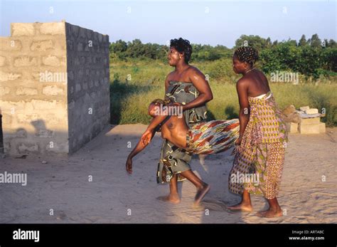 Cotonou beach hi-res stock photography and images - Alamy