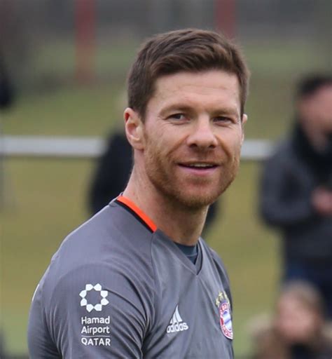 Xabi Alonso - Wikipedia