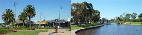 Morwell maps & location - Travel Victoria: accommodation & visitor guide