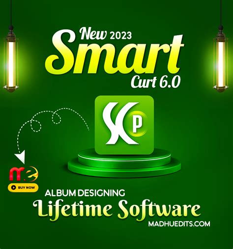 SMART CUT PRO 6.0 - LIFETIME SOFTWARE - MadhuEdits