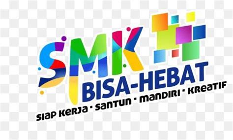 Logo Smk Bisa Png - 41+ Koleksi Gambar