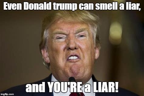 trump liars - Imgflip