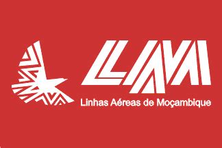 LAM Mozambique Airlines