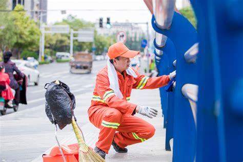 Sanitation Workers Workers Garbage Cleaning Sanitation Workers Day ...