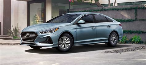 2019 Hyundai Sonata Hybrid Colors, Price, Specs | Hyundai of Louisville