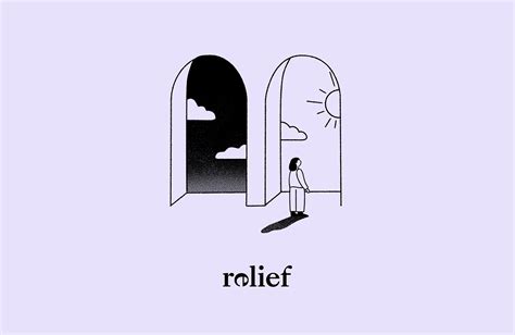 relief | Search by Muzli