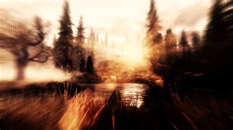 Morthal Swamp at Skyrim Nexus - Mods and Community