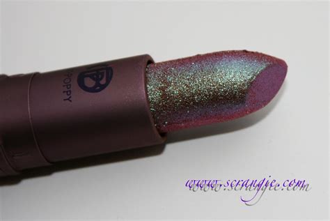 Scrangie: Refinery 29 Exclusive Lipstick Queen Lipstick in Monarch