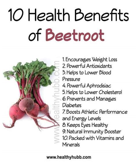 HEALTH BENEFITS OF BEETROOT JUICE - ThingsCouplesDo