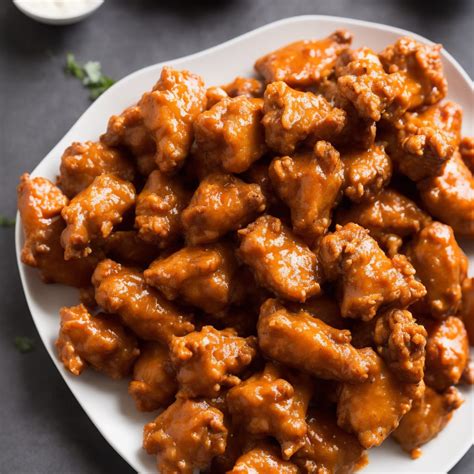 Buffalo Wild Wings Boneless Wings Recipe | Recipes.net