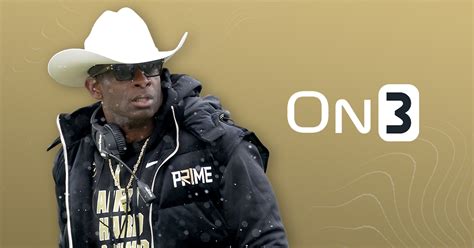 Deion Sanders: The Best Quotes From Prime Time - On3