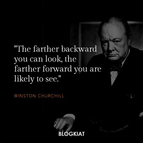 80+ Best Winston Churchill Quotes for Personal Growth - Blogkiat