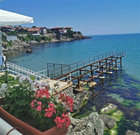 Sozopol Bulgaria | Bulgaria Transfers