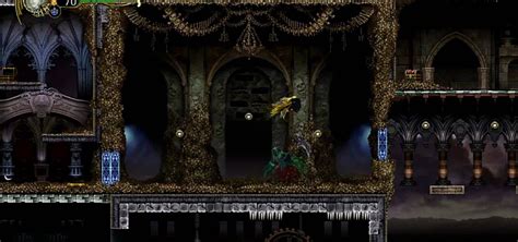 How to Defeat the bosses in Castlevania: Harmony of Despair « Xbox 360 :: WonderHowTo