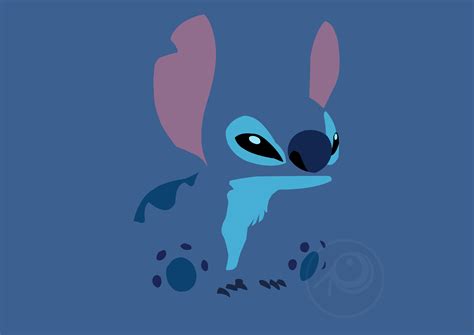 Stitch Computer Wallpapers - Wallpaper Cave