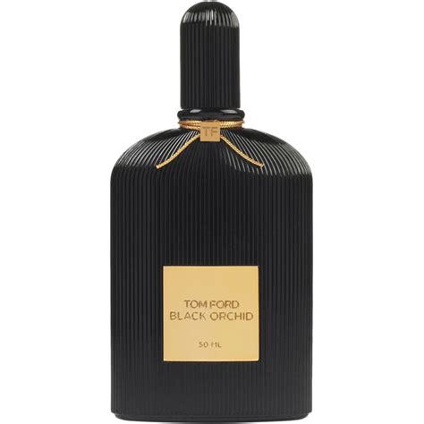 Black orchid perfume tom ford men