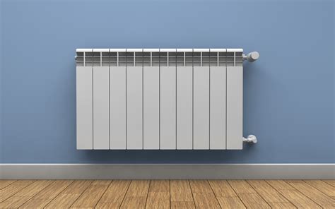 Anthracite Radiators: What They Are and the Different Types