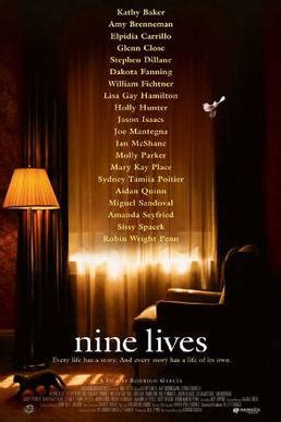 Nine Lives (2005 film) - Wikiwand