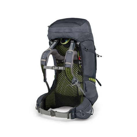 Buy Osprey Atmos AG 65 Backpack - Small - Men's Backpacking (Abyss Grey ...