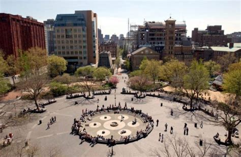 Washington Square Park : NYC Parks