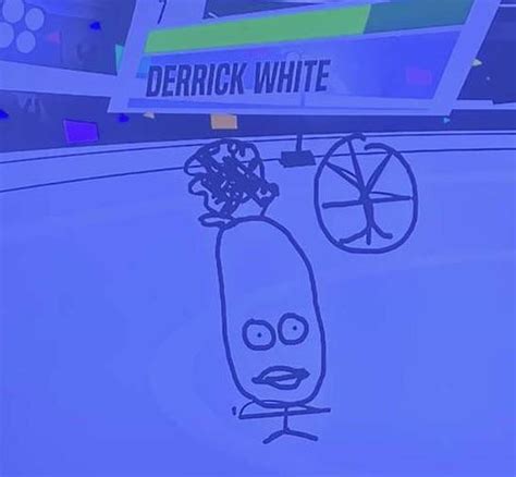 Derrick White : r/heat