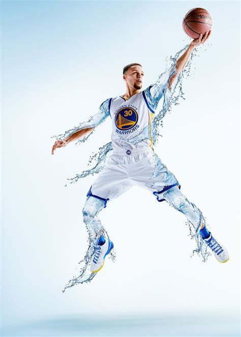 Drink Amazing: Steph Curry for Brita Water Filters | Inspiration Grid | Stephen curry pictures ...