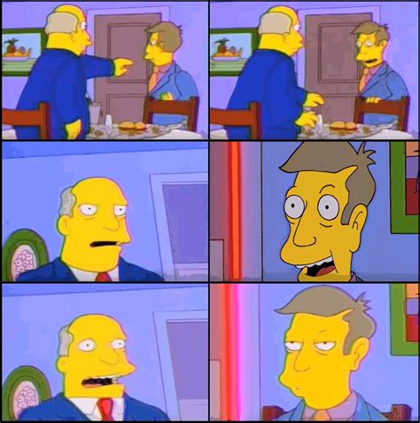 Steamed Hams panels : r/MemeTemplatesOfficial