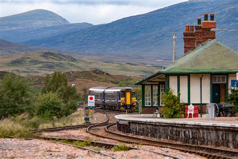 Britain's 100 best Railway Stations: Simon Jenkins on the gateways to ...