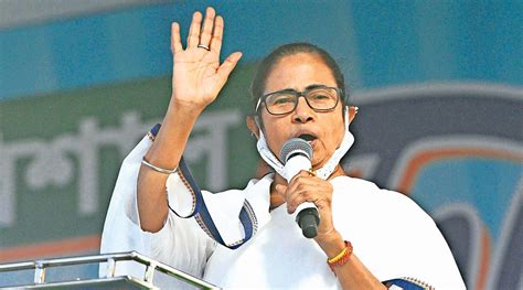 Mamata Banerjee to Election Commission: Covid under control, Bengal ...