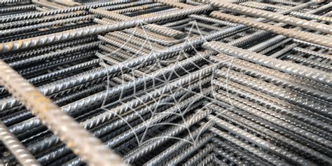 BRC Mesh Singapore | High Quality Steel Reinforcement