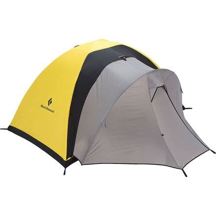 Black Diamond Ahwahnee Tent Vestibule: 2-Person | MotoSport (Legacy URL)