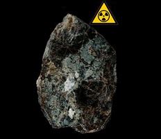 Uses Of Neptunium And Atomic Properties With Characteristics