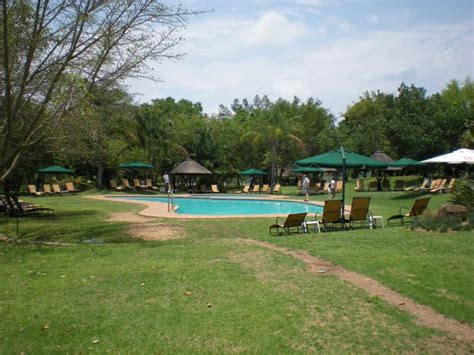 Self-catering Accommodation | Kruger Park Lodge | Golf Safari SA