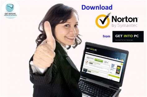 Norton Antivirus Free Download - Get Into Pc