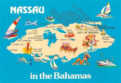 Nassau, Bahamas | Nassau bahamas, Bahamas, Bahamas vacation