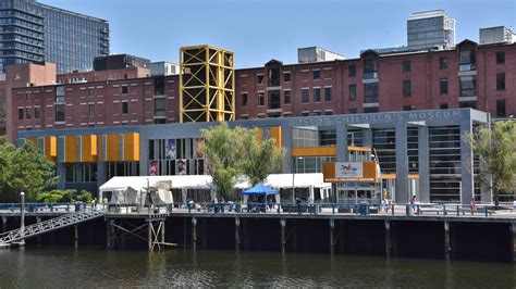 Boston Children's Museum in Seaport District - Tours and Activities | Expedia