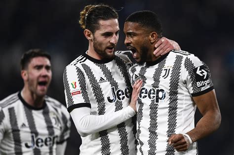 Juventus vs. Nantes match preview: Time, TV schedule, and how to watch the Europa League - Black ...