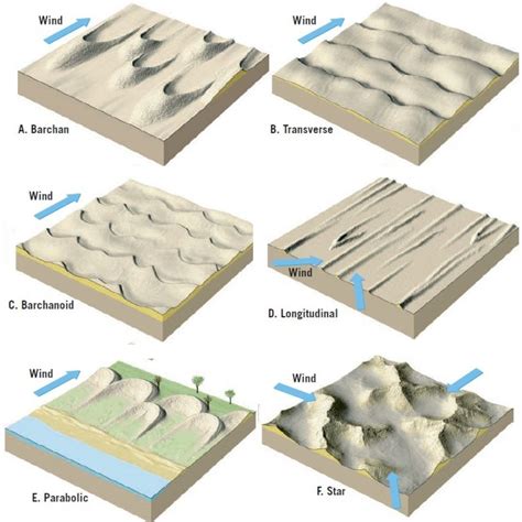 How are Sand Dunes Formed?... - Engineering geology