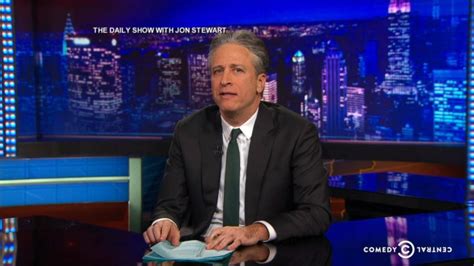 Video Jon Stewart Wonders Whether He Died - ABC News