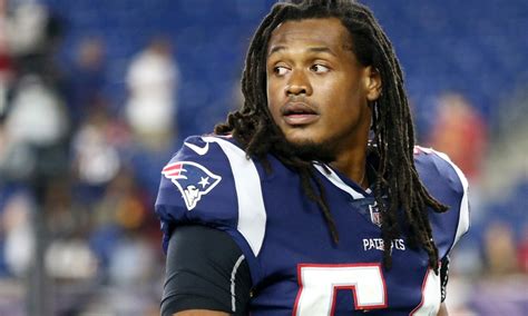 Dont’a Hightower will miss Pro Bowl, replaced by Tremaine Edmunds