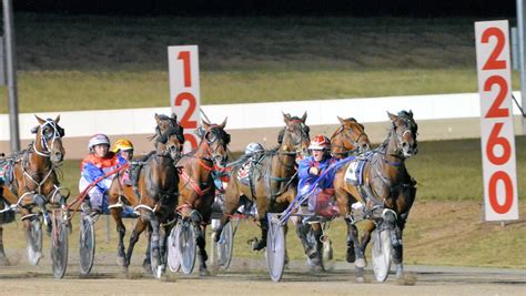 Harness Racing NSW to reduce prizemoney by 20 per cent for races across state from May 11 ...