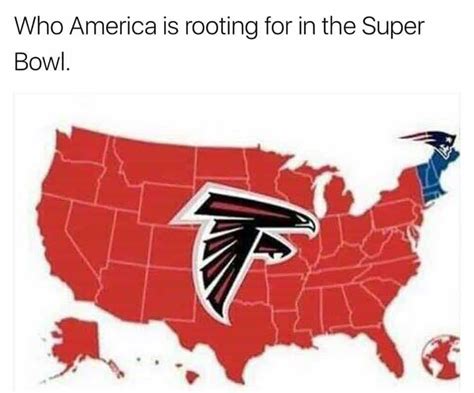 Falcons-Super-Bowl-meme | Fan Insider