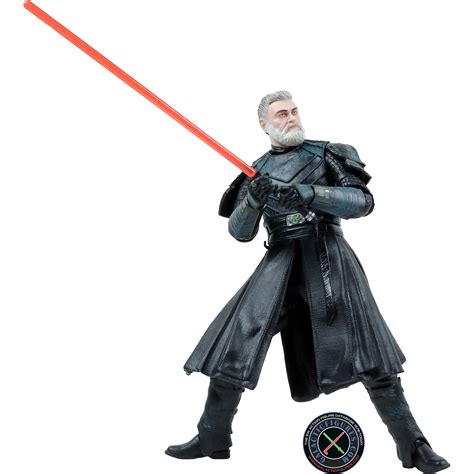 Baylan Skoll Star Wars The Black Series