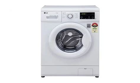 Top 10 Washing Machine Brands in India - Business Outreach